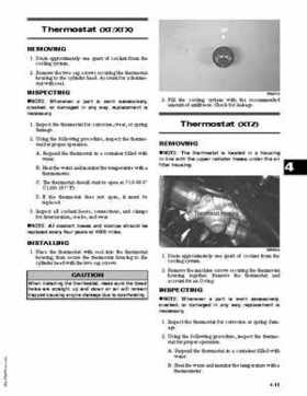 2011 Arctic Cat Prowler XT/XTX/XTZ ATV/ROV Service Manual, Page 141