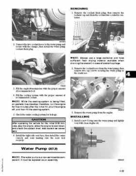 2011 Arctic Cat Prowler XT/XTX/XTZ ATV/ROV Service Manual, Page 143