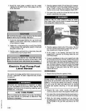 2011 Arctic Cat Prowler XT/XTX/XTZ ATV/ROV Service Manual, Page 144