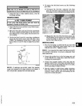 2011 Arctic Cat Prowler XT/XTX/XTZ ATV/ROV Service Manual, Page 145