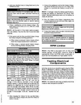 2011 Arctic Cat Prowler XT/XTX/XTZ ATV/ROV Service Manual, Page 149
