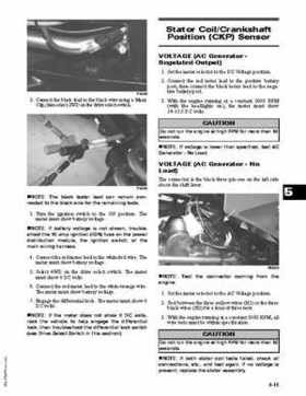 2011 Arctic Cat Prowler XT/XTX/XTZ ATV/ROV Service Manual, Page 157