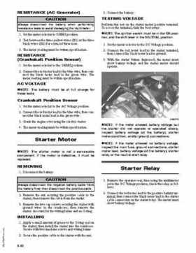 2011 Arctic Cat Prowler XT/XTX/XTZ ATV/ROV Service Manual, Page 158