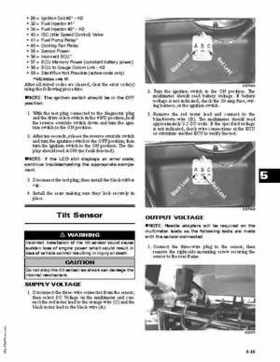 2011 Arctic Cat Prowler XT/XTX/XTZ ATV/ROV Service Manual, Page 161