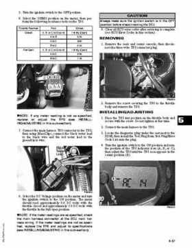 2011 Arctic Cat Prowler XT/XTX/XTZ ATV/ROV Service Manual, Page 163