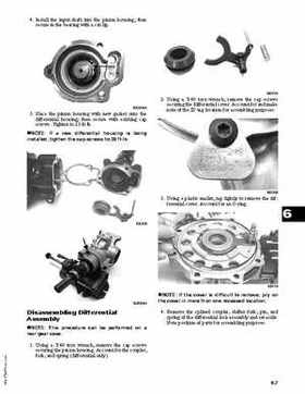 2011 Arctic Cat Prowler XT/XTX/XTZ ATV/ROV Service Manual, Page 172