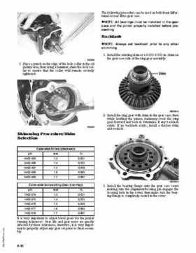 2011 Arctic Cat Prowler XT/XTX/XTZ ATV/ROV Service Manual, Page 175