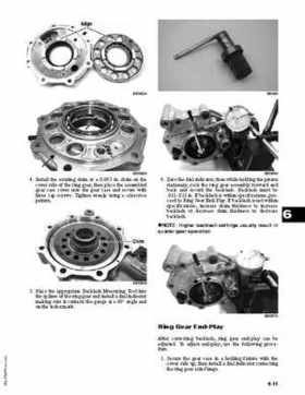 2011 Arctic Cat Prowler XT/XTX/XTZ ATV/ROV Service Manual, Page 176