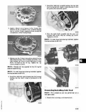 2011 Arctic Cat Prowler XT/XTX/XTZ ATV/ROV Service Manual, Page 178