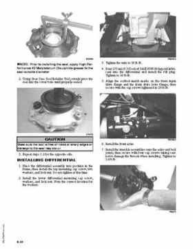 2011 Arctic Cat Prowler XT/XTX/XTZ ATV/ROV Service Manual, Page 179