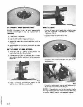 2011 Arctic Cat Prowler XT/XTX/XTZ ATV/ROV Service Manual, Page 189