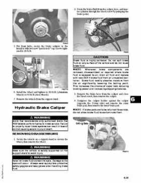 2011 Arctic Cat Prowler XT/XTX/XTZ ATV/ROV Service Manual, Page 190