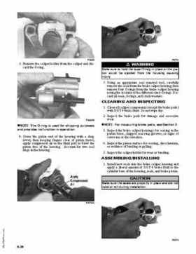 2011 Arctic Cat Prowler XT/XTX/XTZ ATV/ROV Service Manual, Page 191