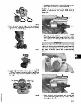 2011 Arctic Cat Prowler XT/XTX/XTZ ATV/ROV Service Manual, Page 192