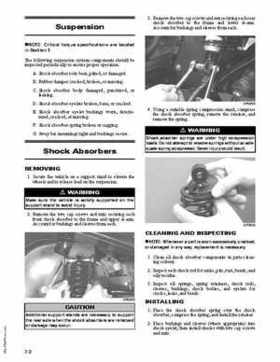 2011 Arctic Cat Prowler XT/XTX/XTZ ATV/ROV Service Manual, Page 198