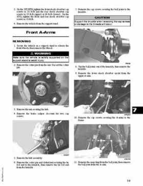 2011 Arctic Cat Prowler XT/XTX/XTZ ATV/ROV Service Manual, Page 199