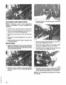 2011 Arctic Cat Prowler XT/XTX/XTZ ATV/ROV Service Manual, Page 200