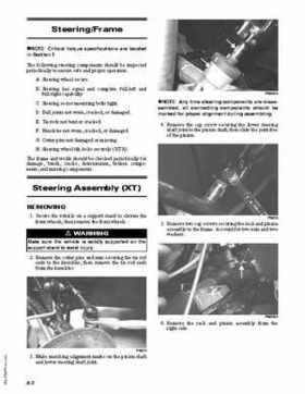 2011 Arctic Cat Prowler XT/XTX/XTZ ATV/ROV Service Manual, Page 206