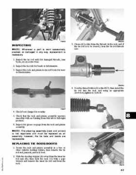 2011 Arctic Cat Prowler XT/XTX/XTZ ATV/ROV Service Manual, Page 207