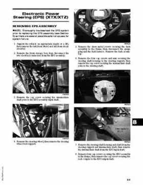 2011 Arctic Cat Prowler XT/XTX/XTZ ATV/ROV Service Manual, Page 209