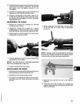 2011 Arctic Cat Prowler XT/XTX/XTZ ATV/ROV Service Manual, Page 211