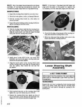 2011 Arctic Cat Prowler XT/XTX/XTZ ATV/ROV Service Manual, Page 214