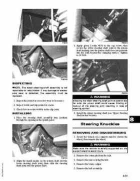 2011 Arctic Cat Prowler XT/XTX/XTZ ATV/ROV Service Manual, Page 215