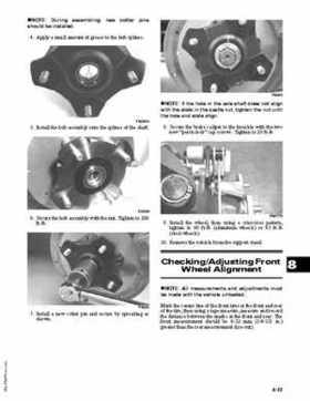 2011 Arctic Cat Prowler XT/XTX/XTZ ATV/ROV Service Manual, Page 217