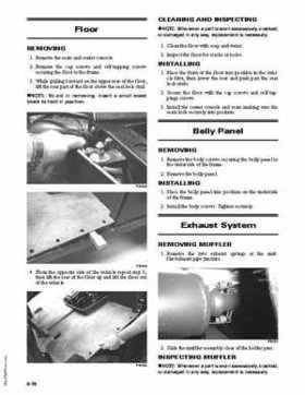 2011 Arctic Cat Prowler XT/XTX/XTZ ATV/ROV Service Manual, Page 220