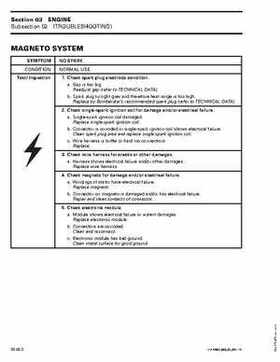 2002 Bombardier Quest 650XT Service Manual, Page 43