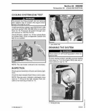 2002 Bombardier Quest 650XT Service Manual, Page 73