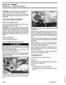 2002 Bombardier Quest 650XT Service Manual, Page 74