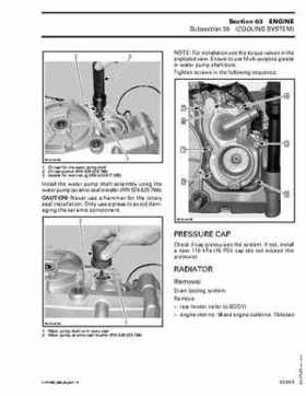 2002 Bombardier Quest 650XT Service Manual, Page 79