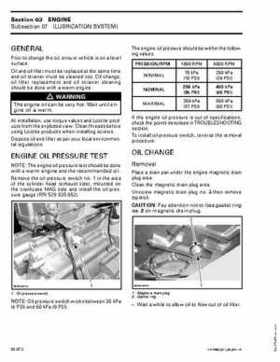 2002 Bombardier Quest 650XT Service Manual, Page 90