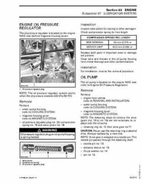 2002 Bombardier Quest 650XT Service Manual, Page 93