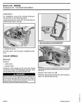 2002 Bombardier Quest 650XT Service Manual, Page 111