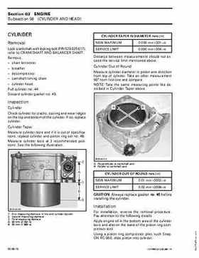 2002 Bombardier Quest 650XT Service Manual, Page 115