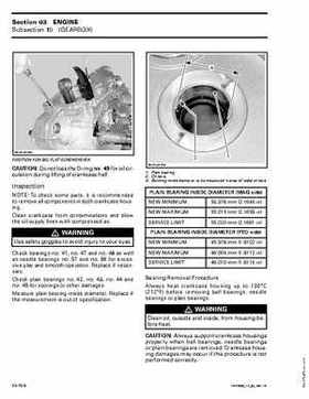 2002 Bombardier Quest 650XT Service Manual, Page 137