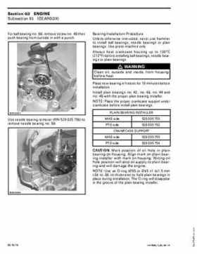 2002 Bombardier Quest 650XT Service Manual, Page 139