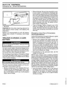2002 Bombardier Quest 650XT Service Manual, Page 199