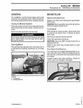 2002 Bombardier Quest 650XT Service Manual, Page 264