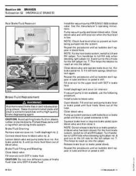 2002 Bombardier Quest 650XT Service Manual, Page 265