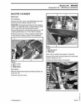 2002 Bombardier Quest 650XT Service Manual, Page 266