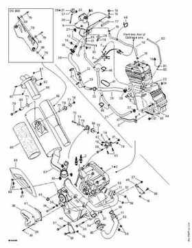 2003 DS 650 /DS 650 Baja Parts Catalog, Page 23