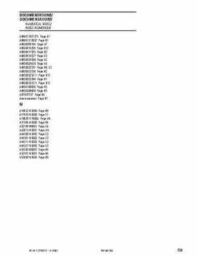 2003 DS 90 2-stroke Parts Catalog, Page 60