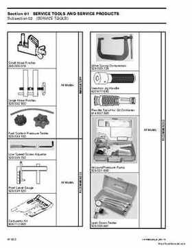 2003 Bombardier Outlander 400 Factory Service Manual, Page 15