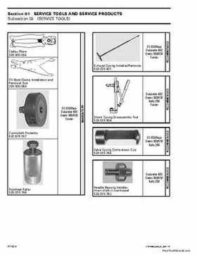 2003 Bombardier Outlander 400 Factory Service Manual, Page 17