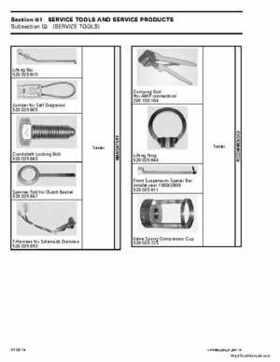 2003 Bombardier Outlander 400 Factory Service Manual, Page 27