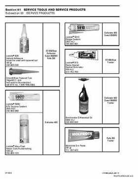 2003 Bombardier Outlander 400 Factory Service Manual, Page 33
