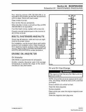 2003 Bombardier Outlander 400 Factory Service Manual, Page 41